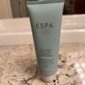 ESPA Exfoliating Body Polish
